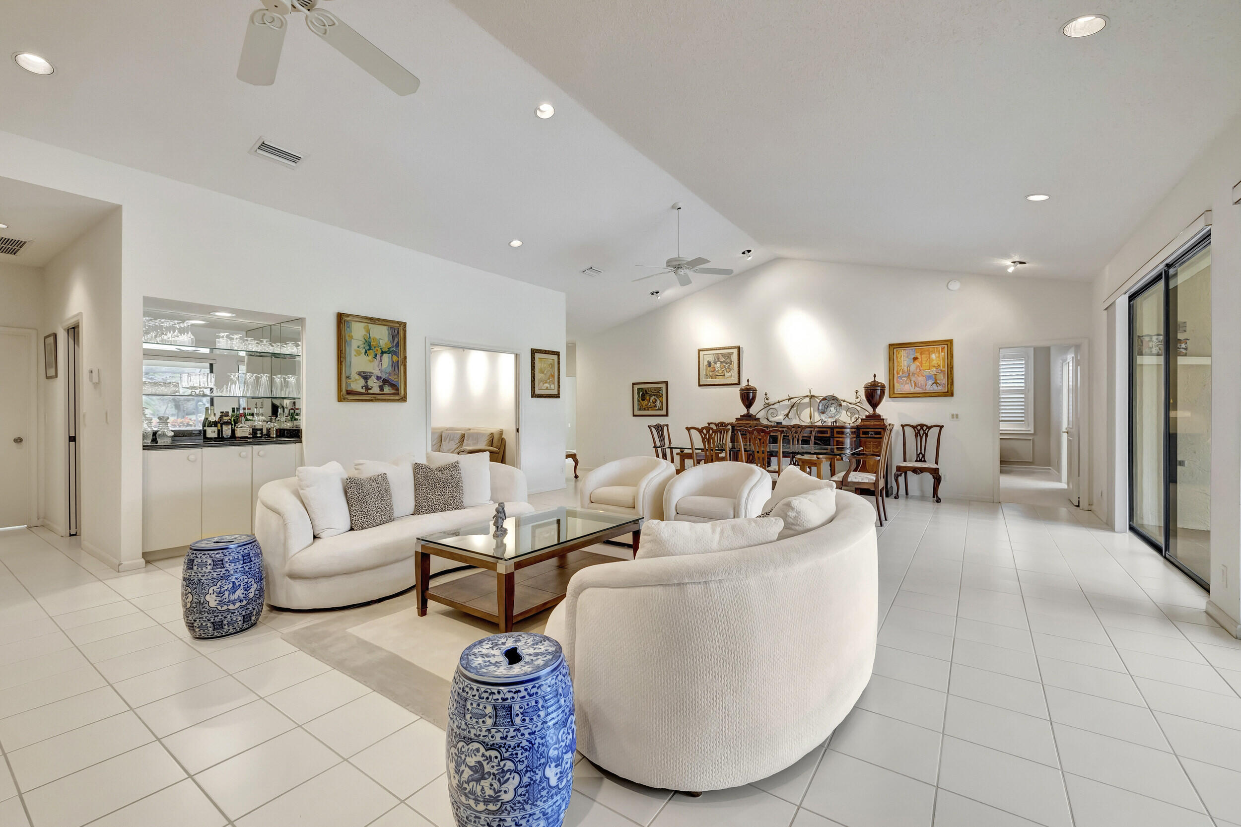 10134 Canoe Brook Circle Boca Raton, FL 33498 - Photo 9 of 40 Dining Living 4