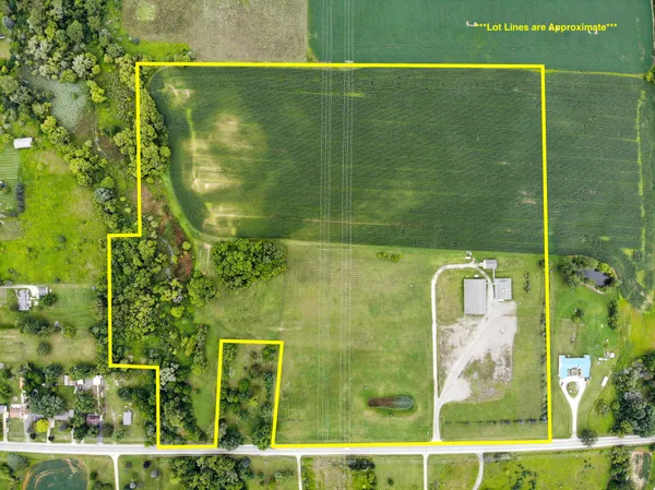 $425,000 | 4181 East Mt Morris Road, Mount Morris, MI 48458