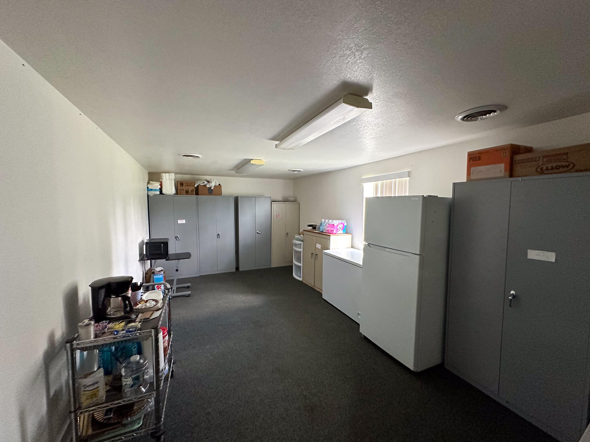 4181 East Mt Morris Road Mount Morris, MI 48458 - Photo 12 of 33 Storage