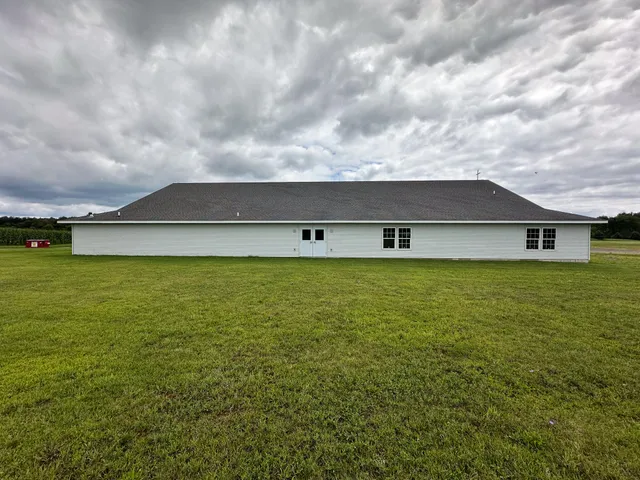 $450,000 | 4181 East Mt Morris Road, Mount Morris, MI 48458