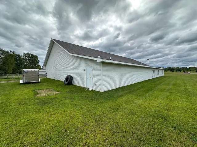 $450,000 | 4181 East Mt Morris Road, Mount Morris, MI 48458