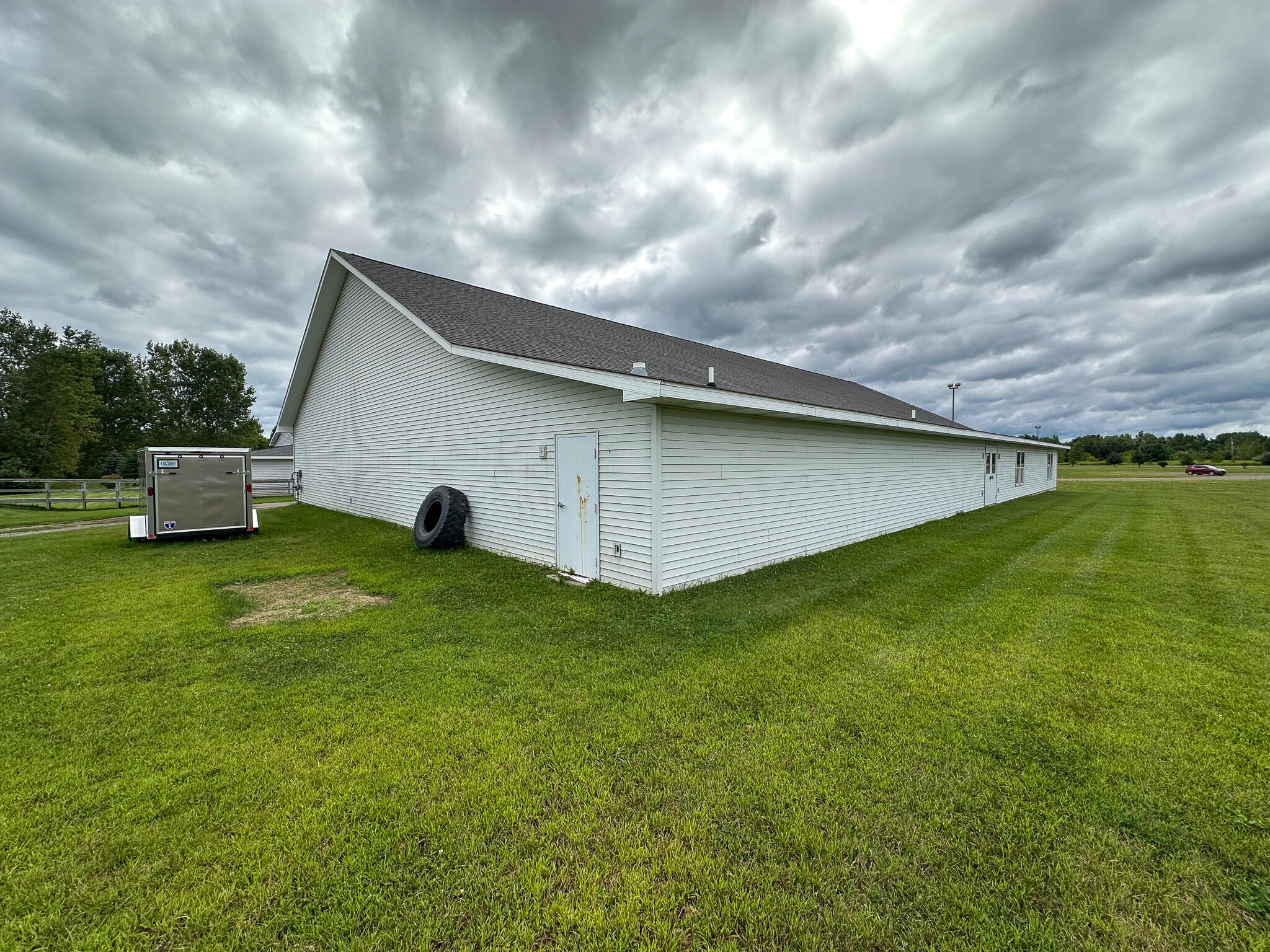 4181 East Mt Morris Road Mount Morris, MI 48458 - Photo 17 of 33 Sanctuary Angle