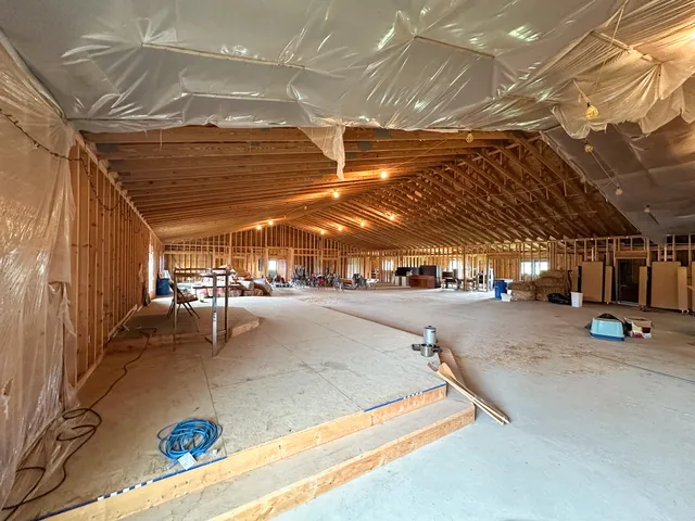 $450,000 | 4181 East Mt Morris Road, Mount Morris, MI 48458