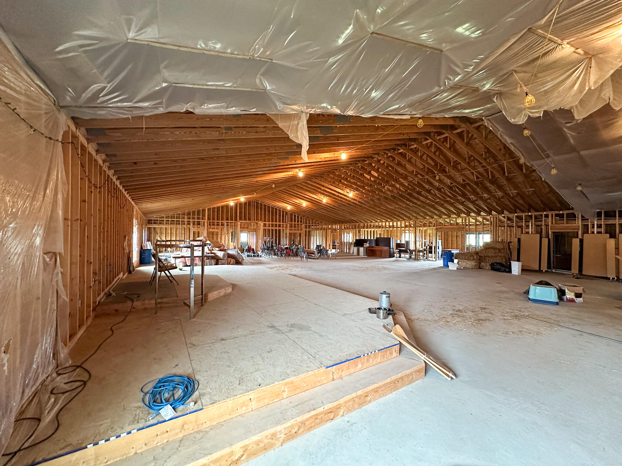 4181 East Mt Morris Road Mount Morris, MI 48458 - Photo 18 of 33 INT Sanctuary NW