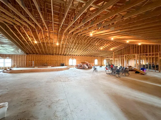 $450,000 | 4181 East Mt Morris Road, Mount Morris, MI 48458