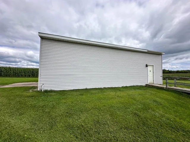 $450,000 | 4181 East Mt Morris Road, Mount Morris, MI 48458