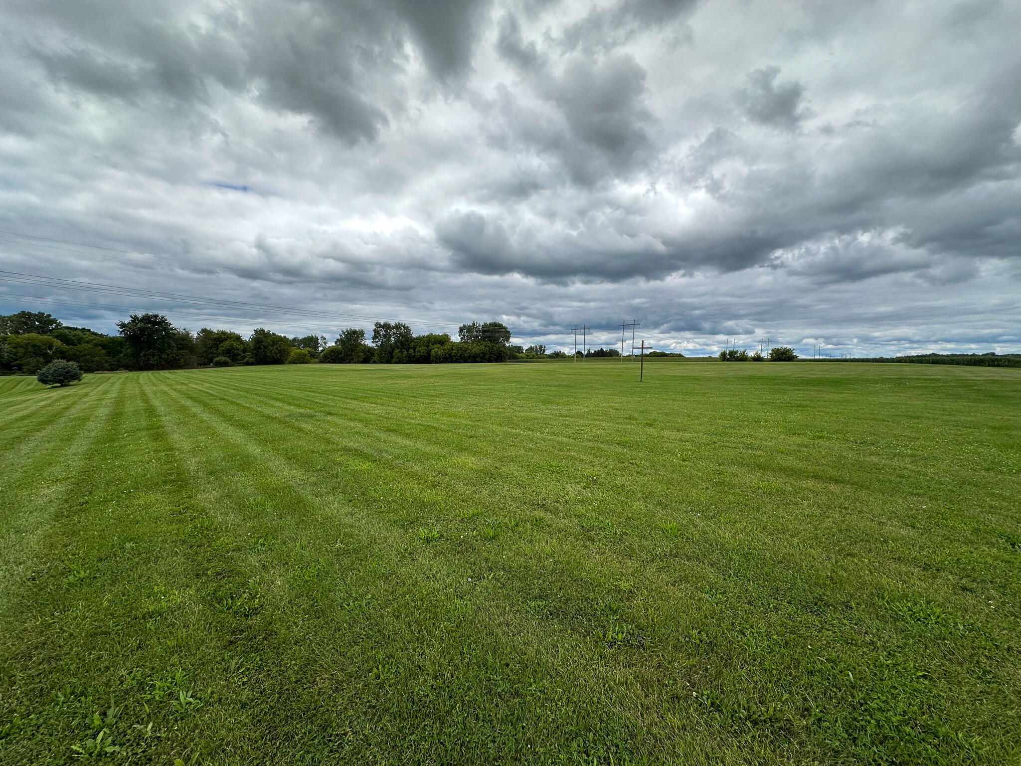 4181 East Mt Morris Road Mount Morris, MI 48458 - Photo 22 of 33 Front Lawn