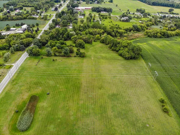 $425,000 | 4181 East Mt Morris Road, Mount Morris, MI 48458