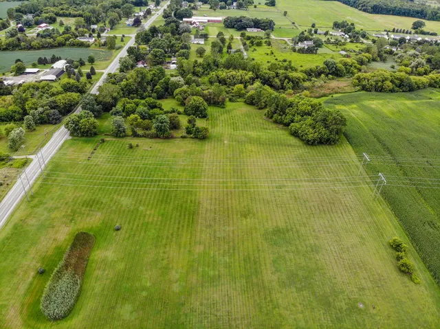 $450,000 | 4181 East Mt Morris Road, Mount Morris, MI 48458