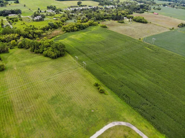 $450,000 | 4181 East Mt Morris Road, Mount Morris, MI 48458