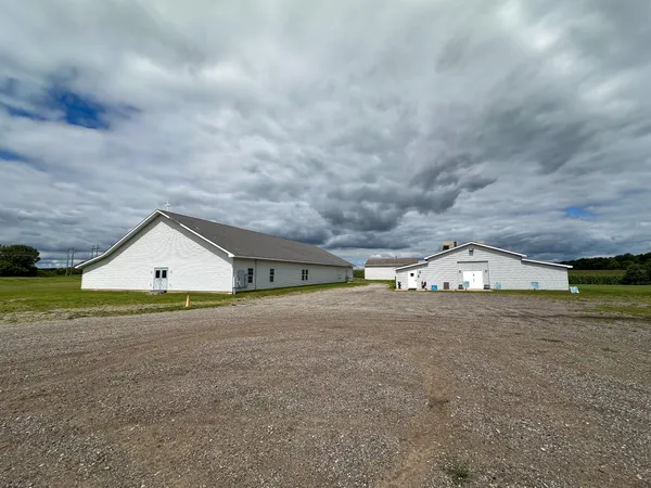$425,000 | 4181 East Mt Morris Road, Mount Morris, MI 48458