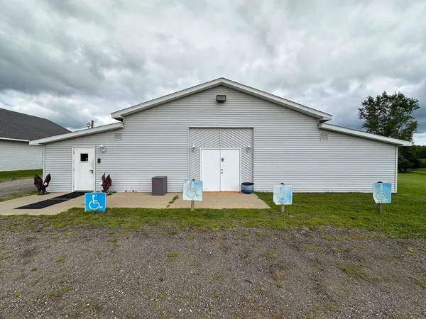 $425,000 | 4181 East Mt Morris Road, Mount Morris, MI 48458