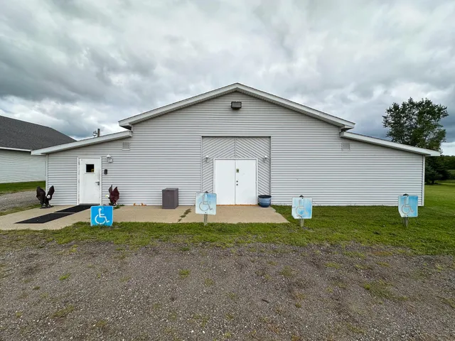 $450,000 | 4181 East Mt Morris Road, Mount Morris, MI 48458