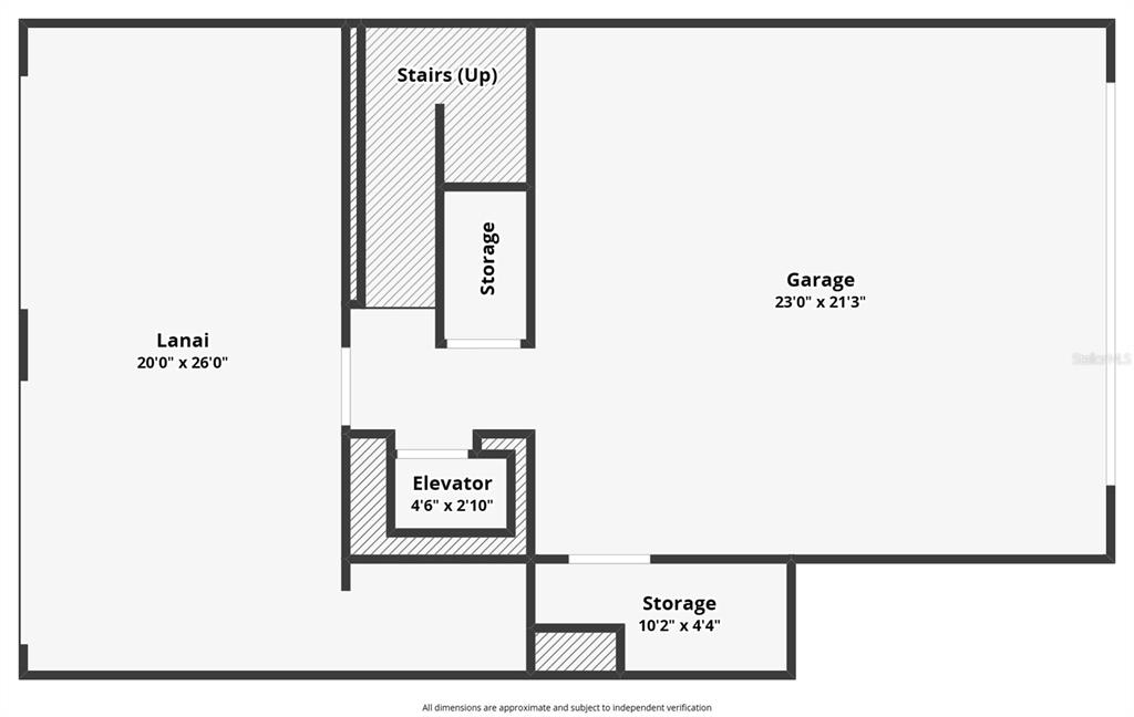 777 Gran Kaymen Way Apollo Beach, FL 33572 - Photo 27 of 30 unknown