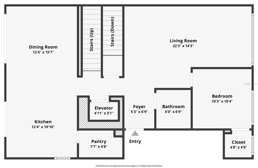 777 Gran Kaymen Way Apollo Beach, FL 33572 - Photo 30 of 30 unknown