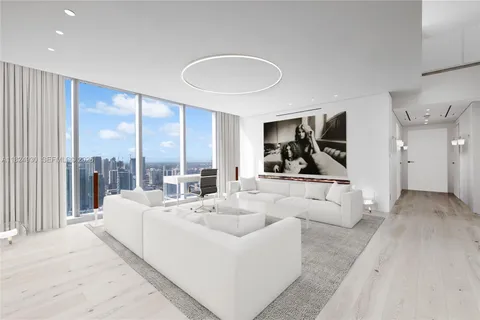$7,000,000 | 700 Northeast 26th Terrace, Unit PH02, Miami, FL 33137