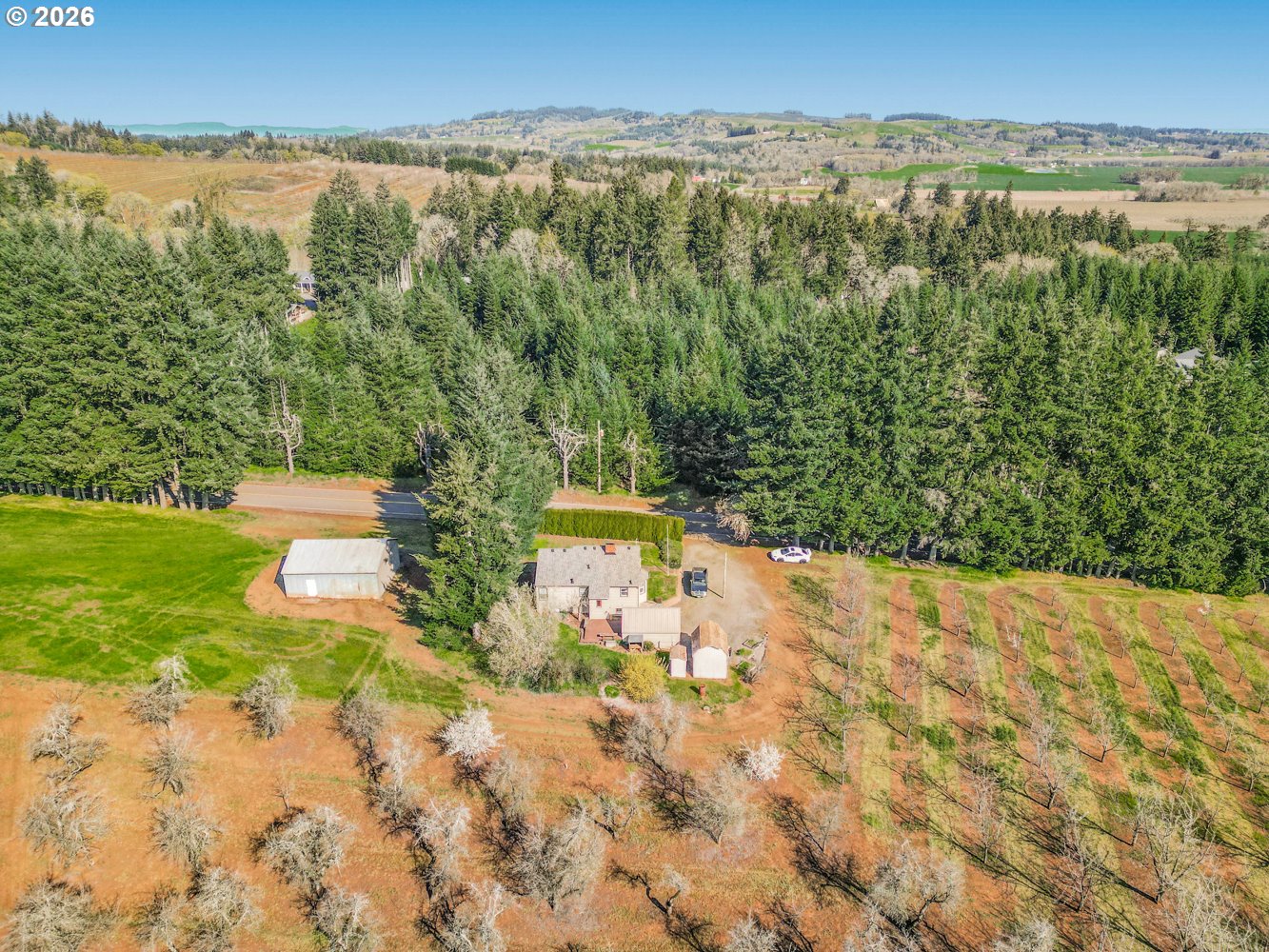 4360 Eagle Crest Road Northwest Salem, OR 97304 - Photo 34 of 42