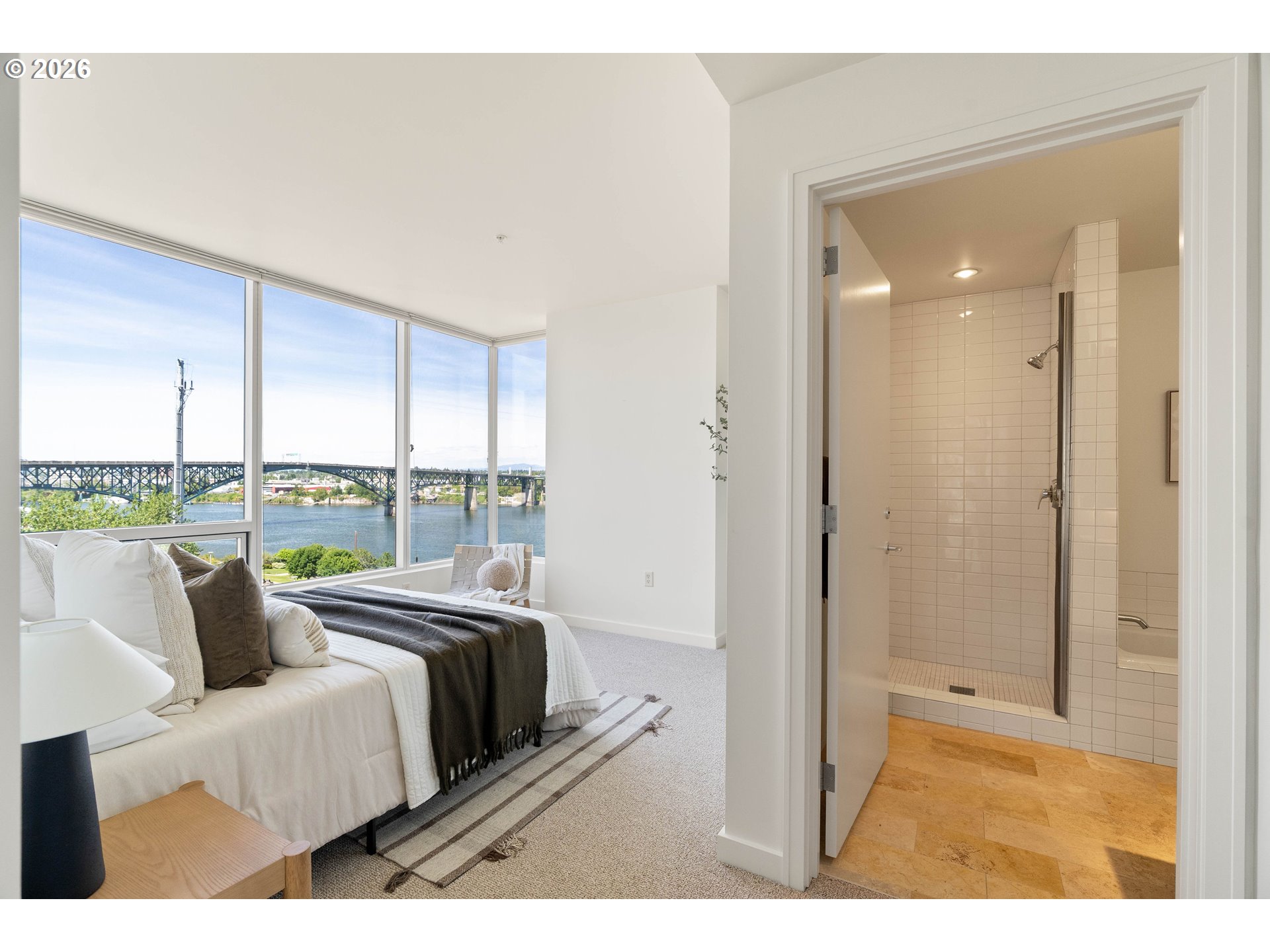836 South Curry Street, Unit 708 Portland, OR 97239 - Photo 21 of 42