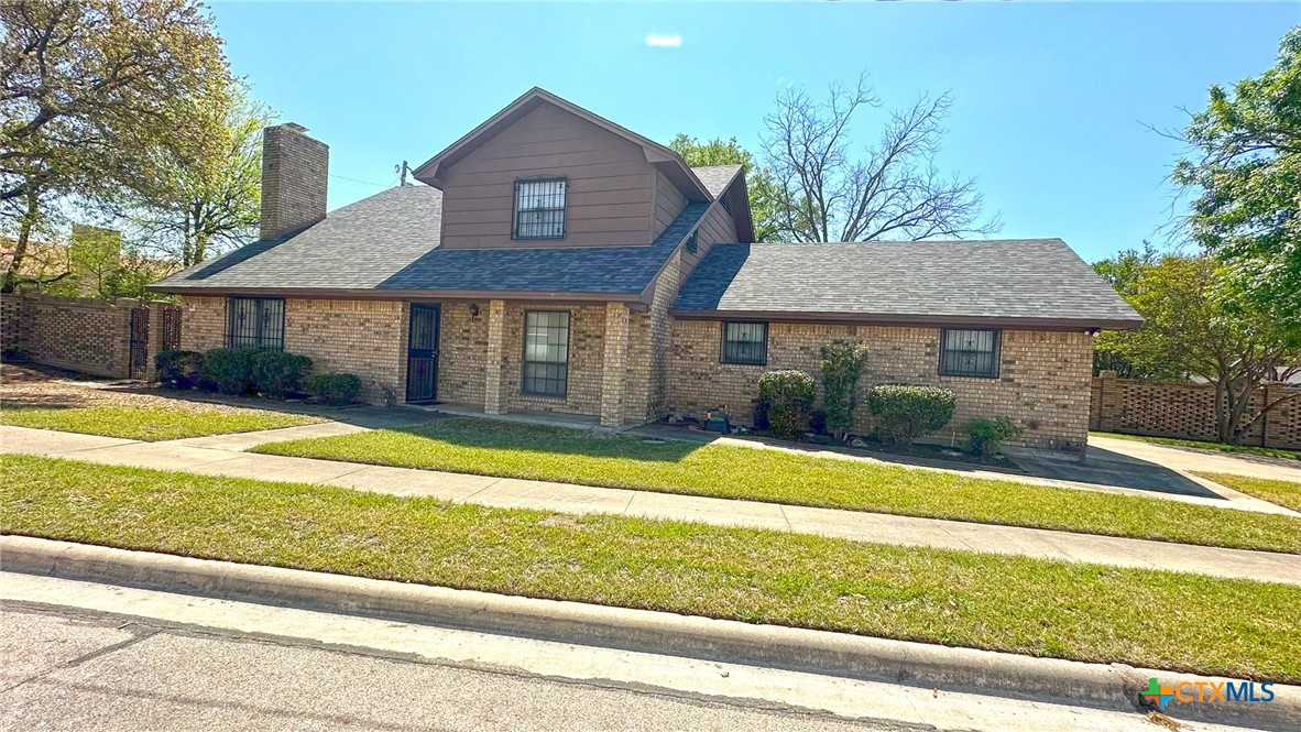 1500 Halbert Street Killeen, TX 76541 - Photo 3 of 39 Front