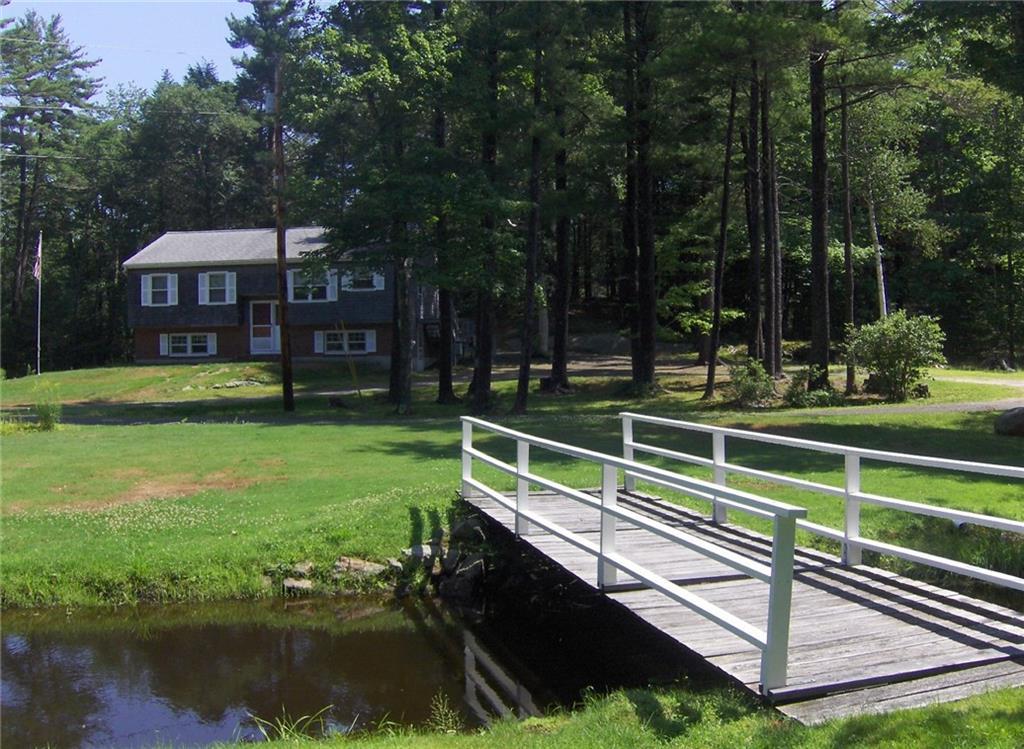 79 Logging Road Cape Neddick, ME 03902 - Photo 2 of 35 Photo