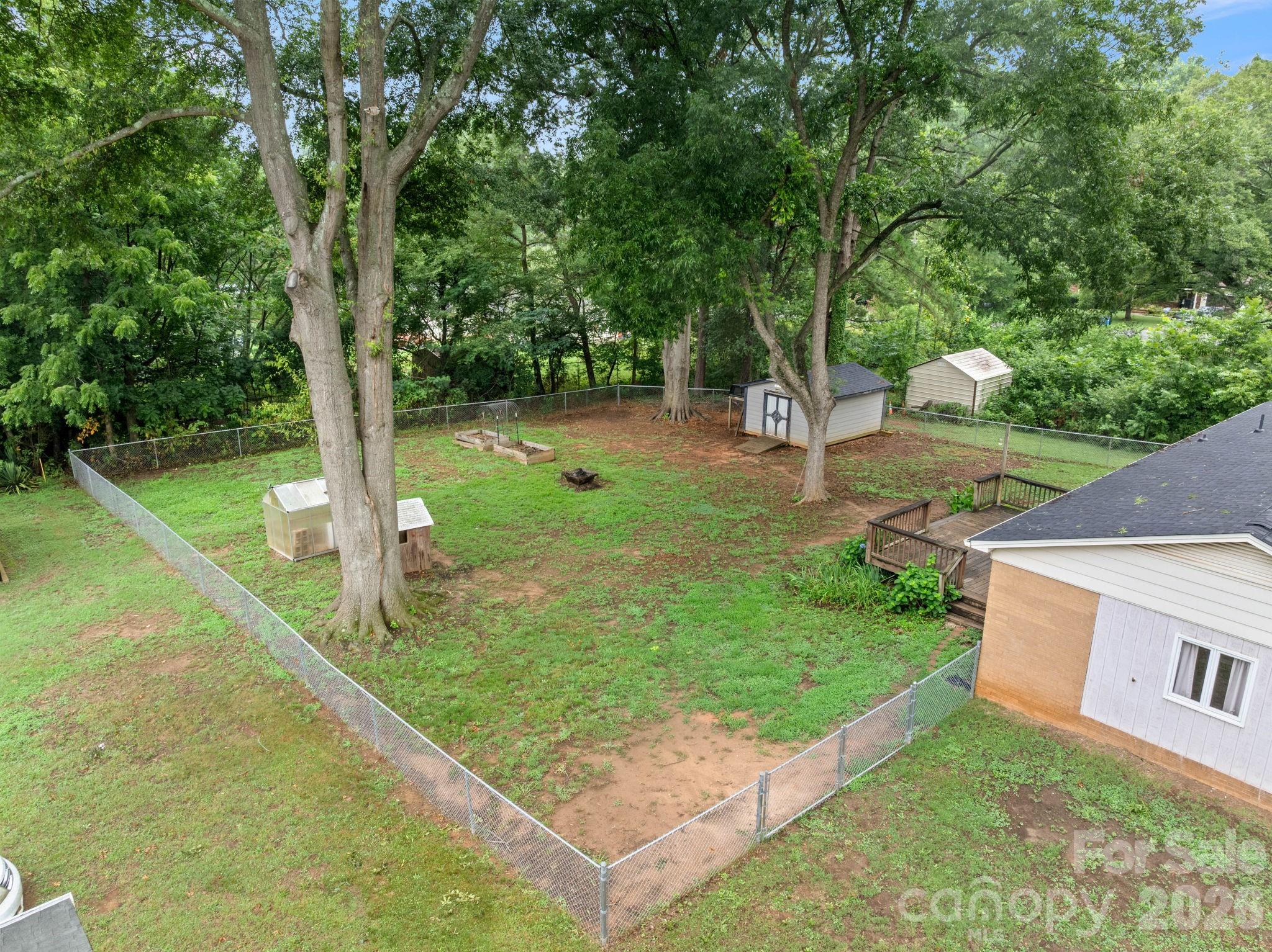 1557 Branchville Road Shelby, NC 28150 - Photo 3 of 30