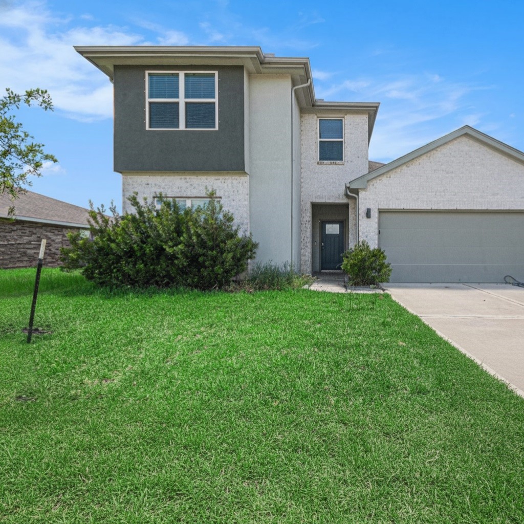 31 Desert Spring Lane Manvel, TX 77578 - Photo 2 of 21