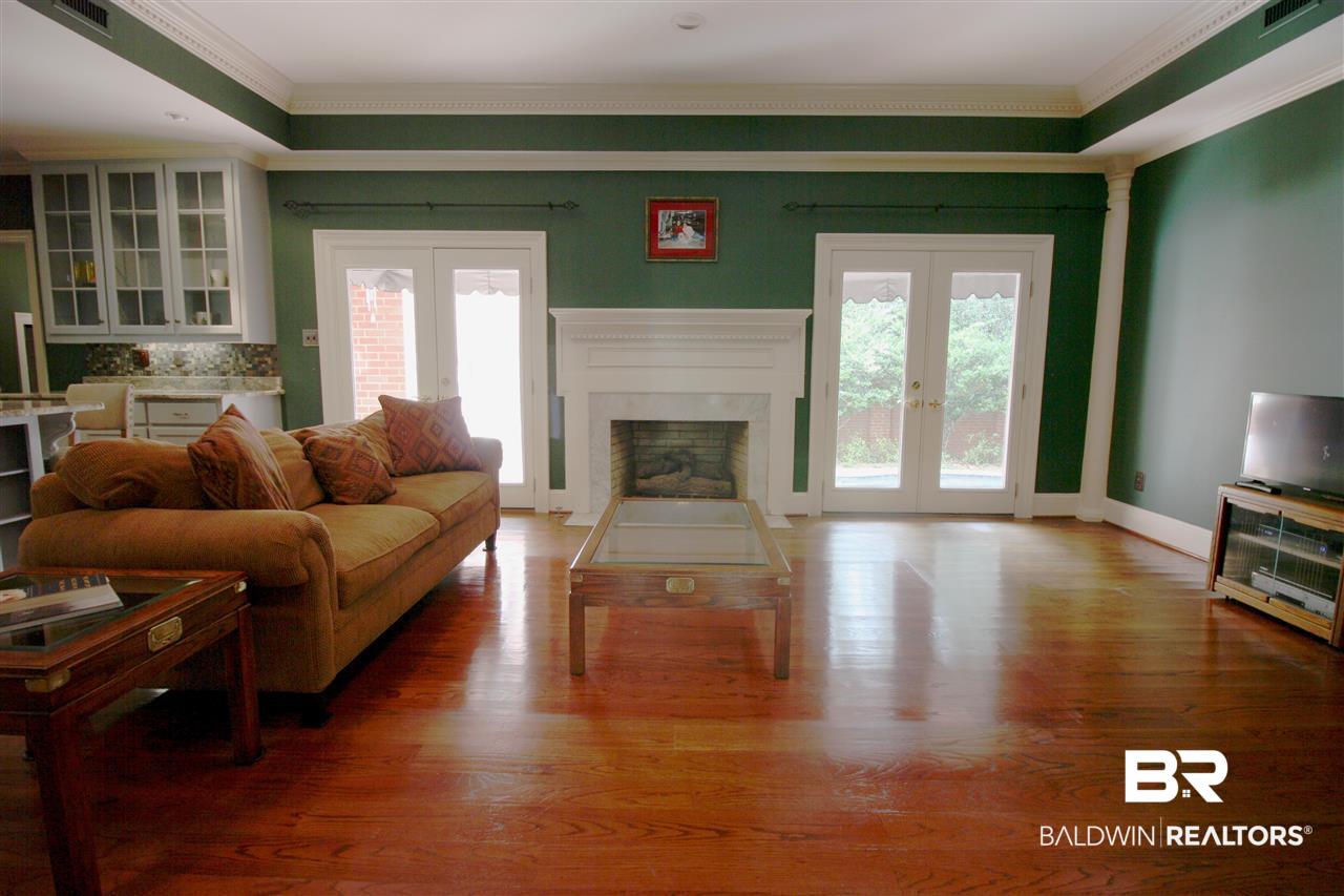 112 Myrtlewood Lane Mobile, AL 36608 - Photo 4 of 31