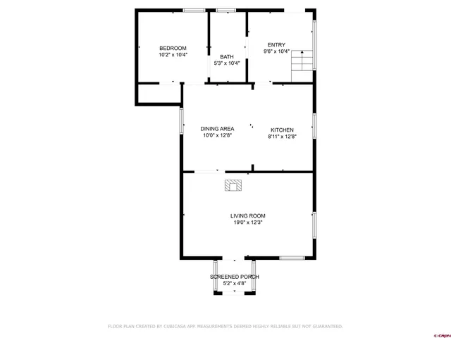 $431,000 | 1572 Greene Street, Silverton, CO 81433