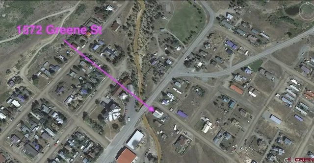 $431,000 | 1572 Greene Street, Silverton, CO 81433