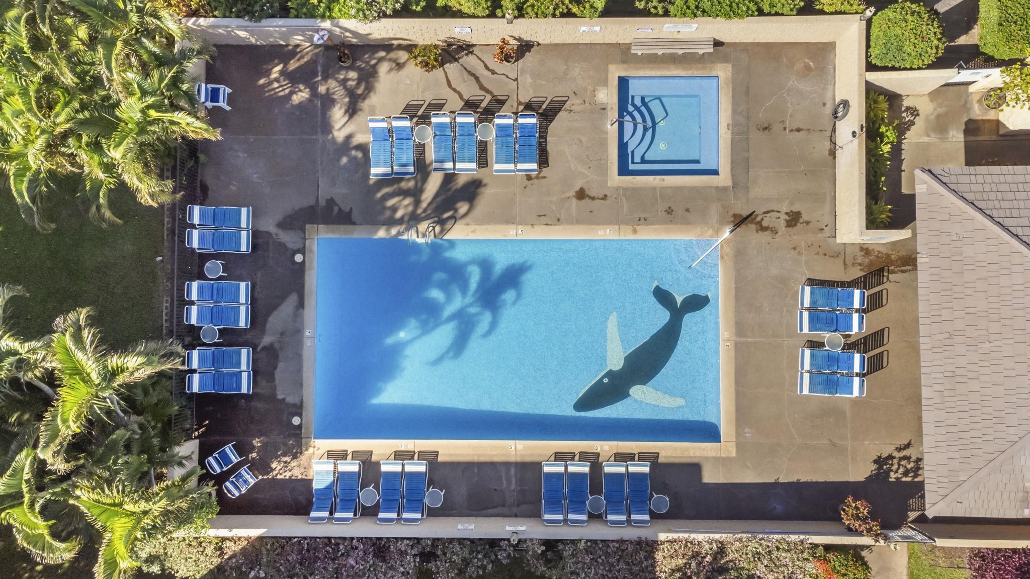 1299 Uluniu Road, Unit G202 Kihei, HI 96753 - Photo 36 of 46