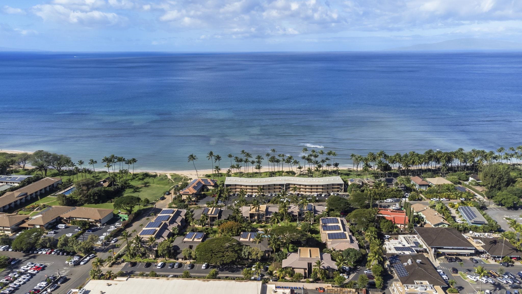 1299 Uluniu Road, Unit G202 Kihei, HI 96753 - Photo 39 of 46 a view of a city