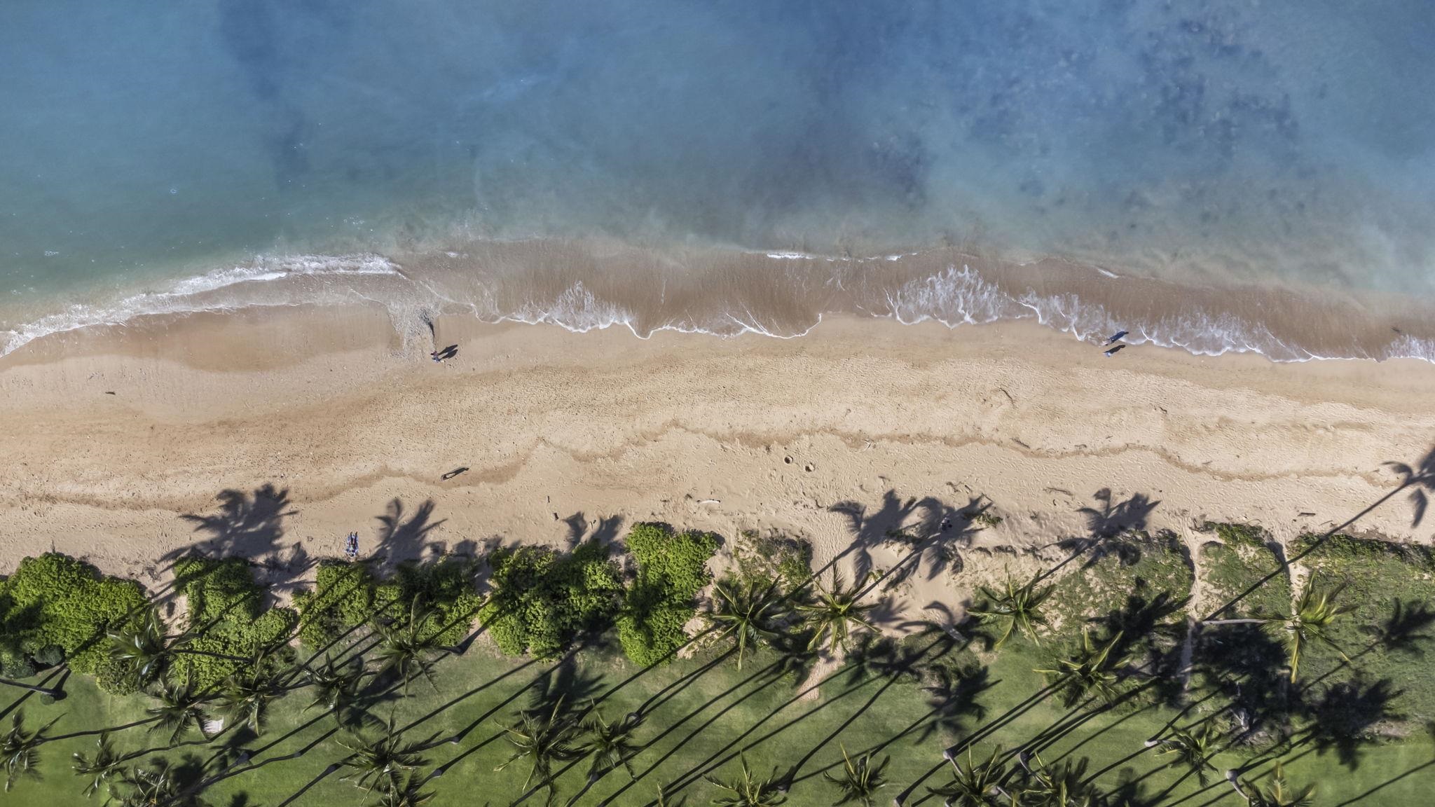 1299 Uluniu Road, Unit G202 Kihei, HI 96753 - Photo 44 of 46 a view of a lake