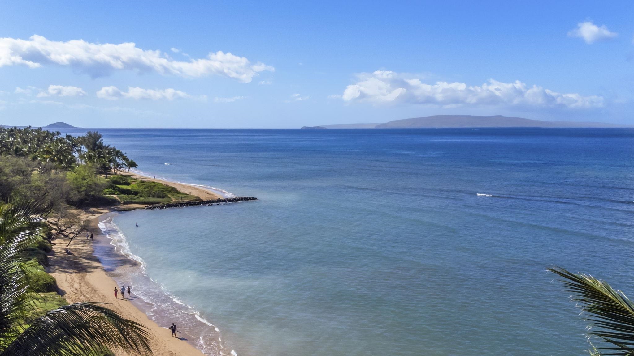 1299 Uluniu Road, Unit G202 Kihei, HI 96753 - Photo 45 of 46