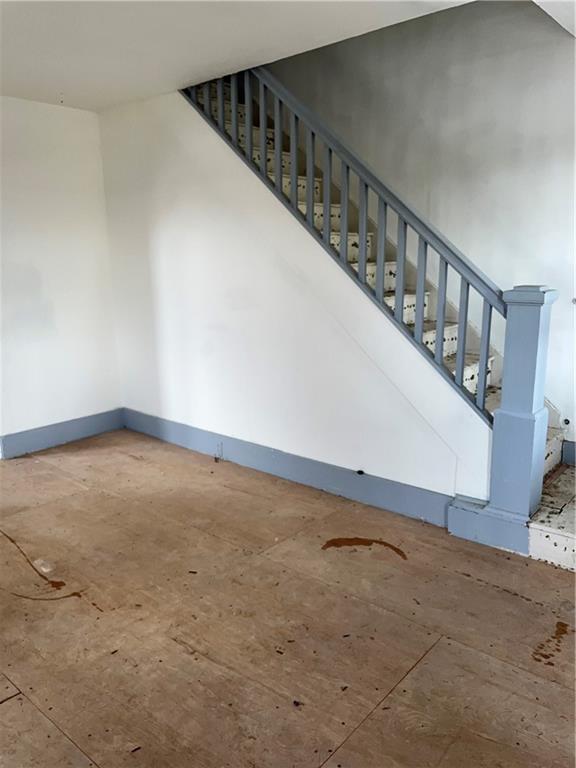 119 Heim Avenue Butler, PA 16001 - Photo 2 of 13 a view of entryway