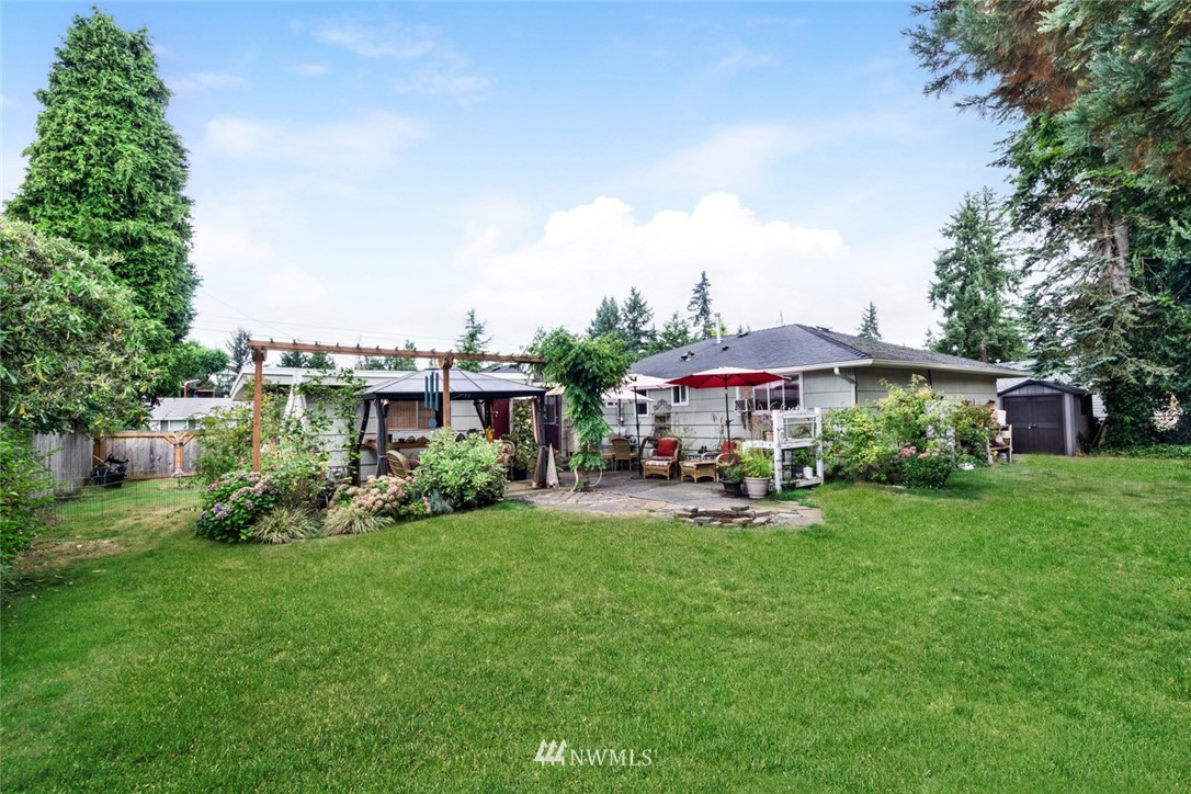 2710 R Street Southeast Auburn, WA 98002 - Photo 17 of 18 Gallery Image 17