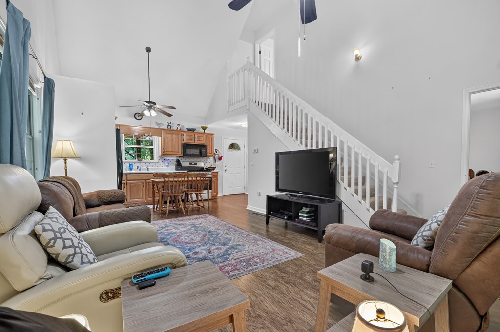 59 Oak Lane Blue Ridge, GA 30513 - Photo 21 of 38