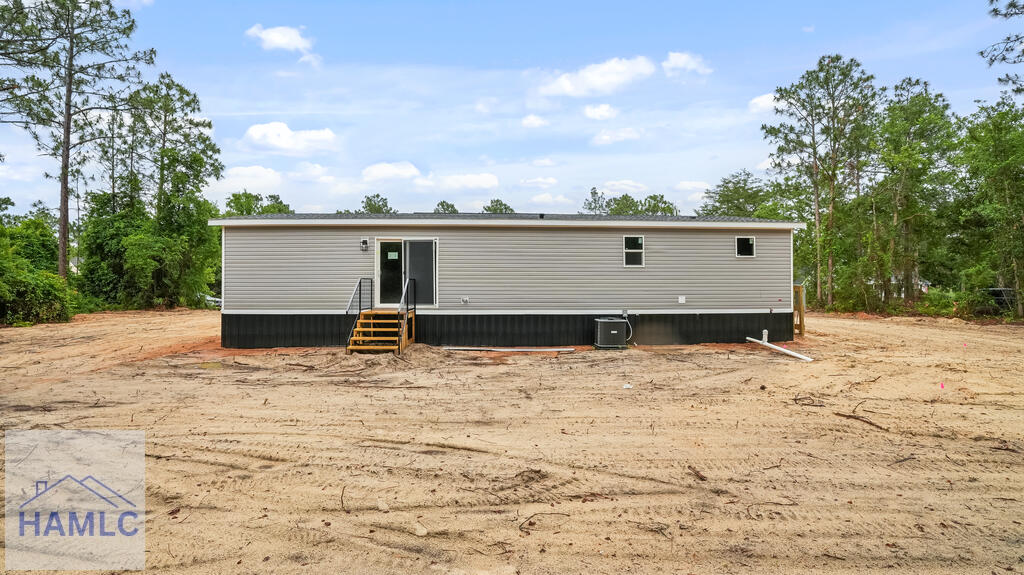 253 Compass Road Jesup, GA 31545 - Photo 24 of 24 Gallery Image 24