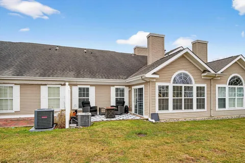 $645,000 | 1731 Highway 9, Unit 122, Ocean View, NJ 08230