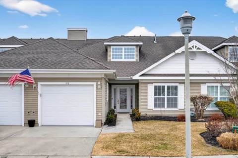 $645,000 | 1731 Highway 9, Unit 122, Ocean View, NJ 08230