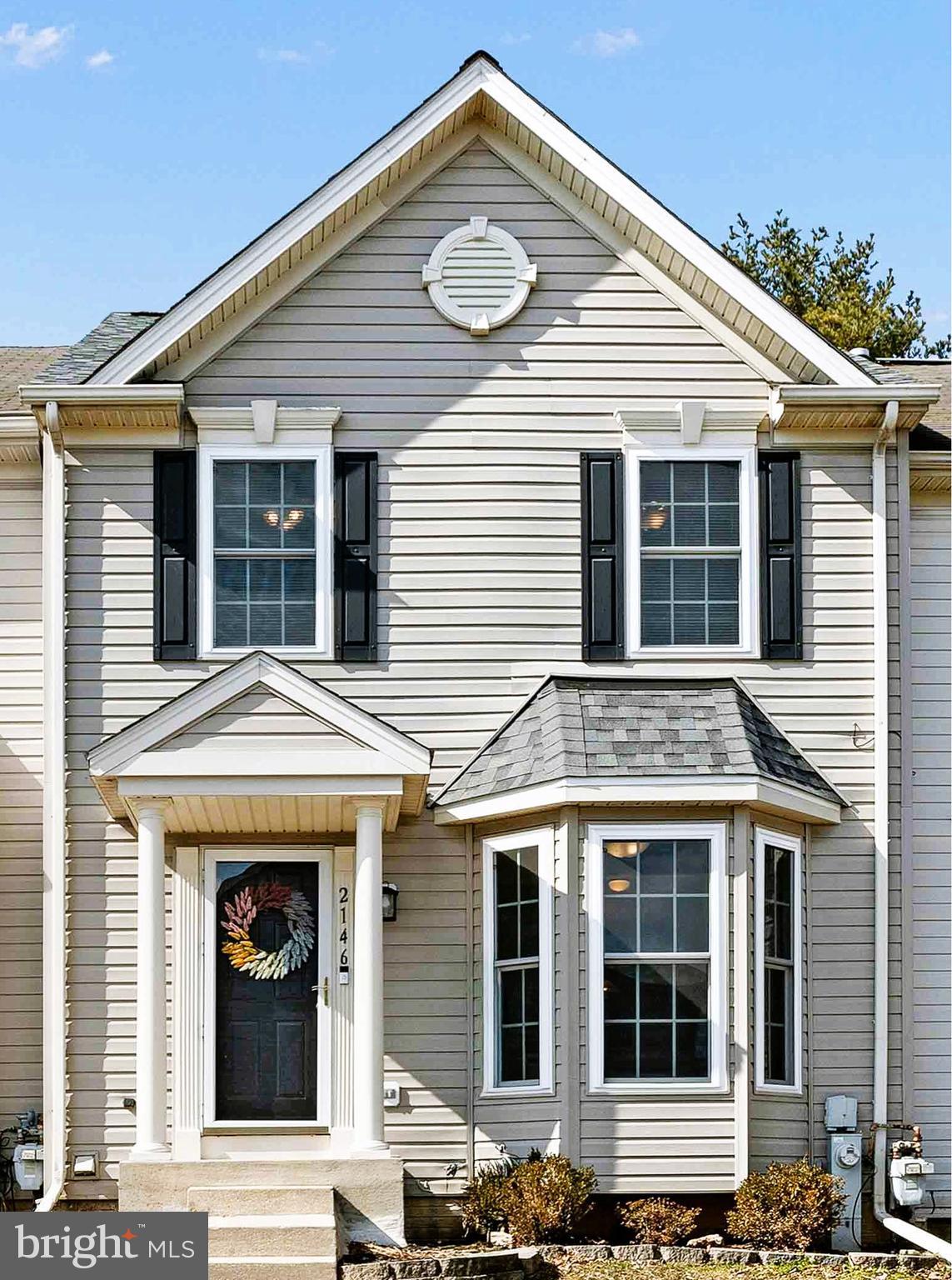Welcome To Your Beautifully Updated New Home