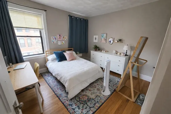 $4,200 | 30 Claflin Road, Unit 1, Brookline, MA 02445