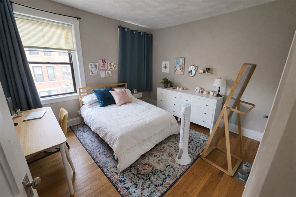 30 Claflin Road, Unit 1 Brookline, MA 02445 - Photo 4 of 9