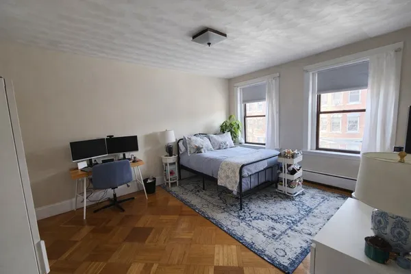 $4,200 | 30 Claflin Road, Unit 1, Brookline, MA 02445