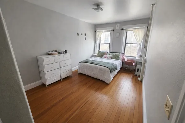 $4,200 | 30 Claflin Road, Unit 1, Brookline, MA 02445
