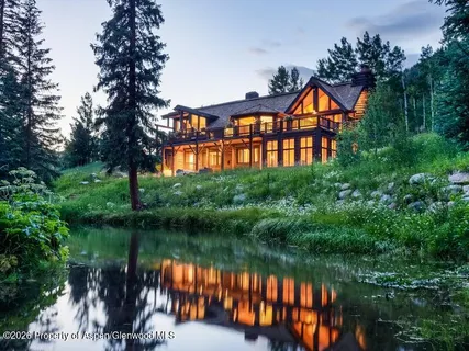 $19,500,000 | 27-33 Fall Creek Road, Aspen, CO 81612
