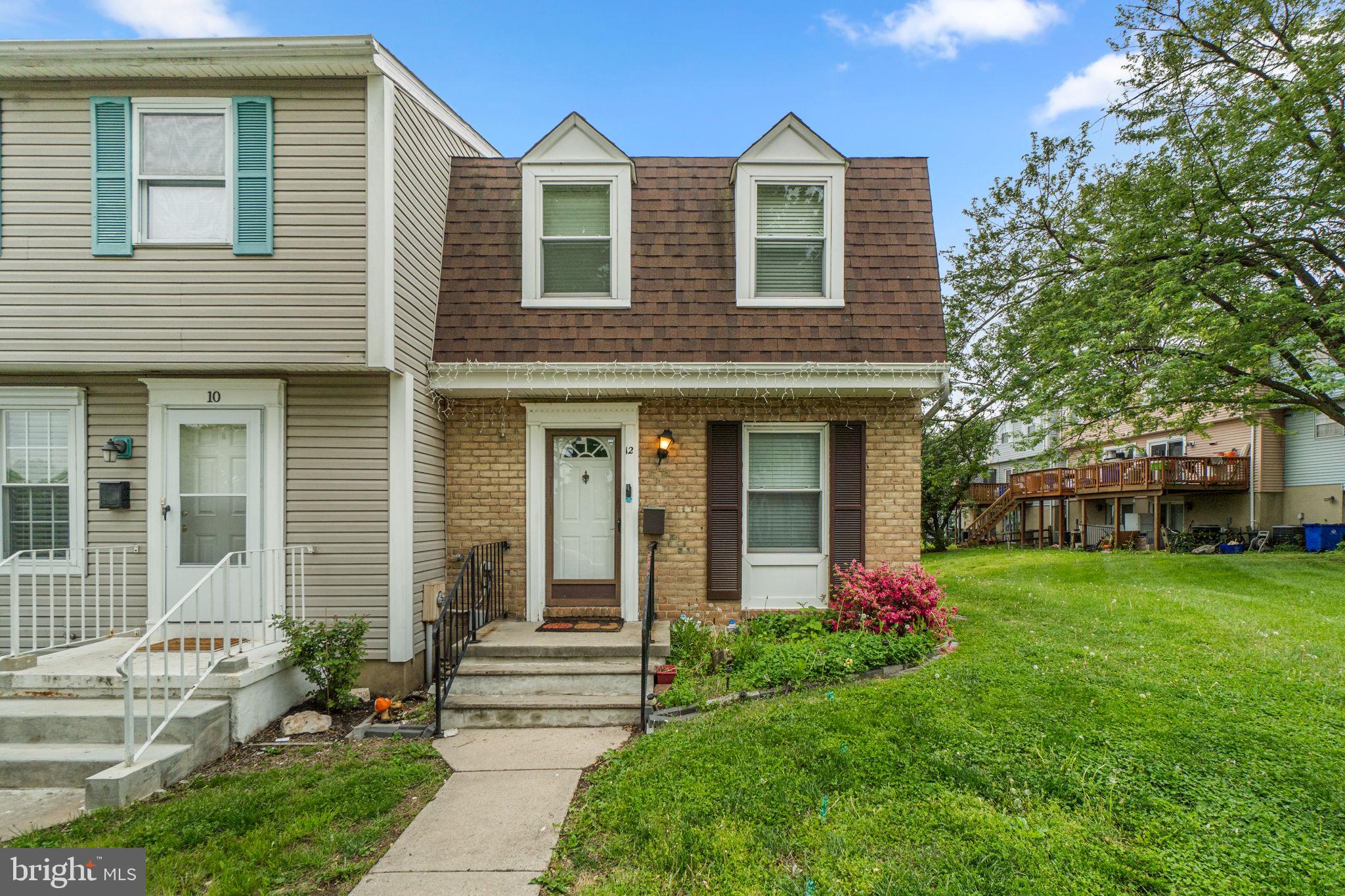 12 Coats Bridge Place, Unit 2F Frederick, MD 21703 - Photo 16 of 19