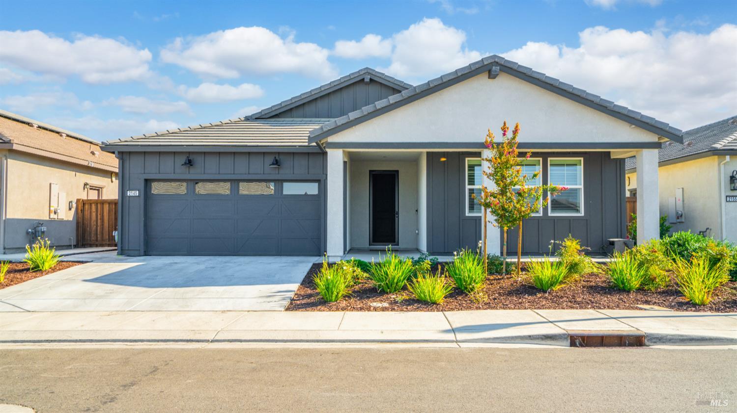 2145 Prairie Way Dixon, CA 95620 - Photo 1 of 1