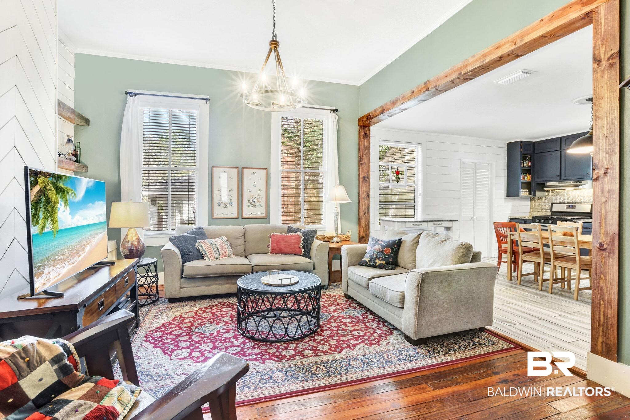 817 Pinemont Drive Mobile, AL 36609 - Photo 4 of 18