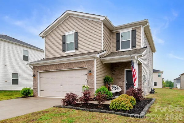 $290,000 | 1006 Jeffery Dean Court, Albemarle, NC 28001