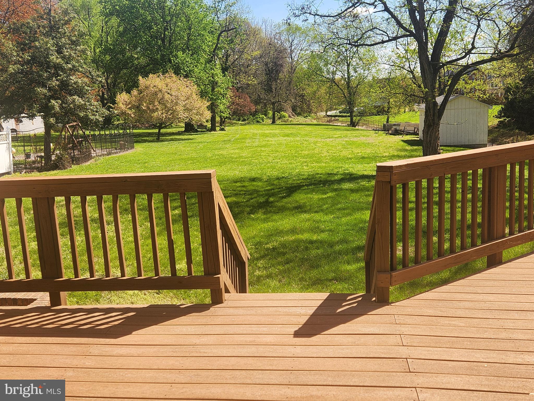 5419 Sargent Road Hyattsville, MD 20782 - Photo 29 of 43